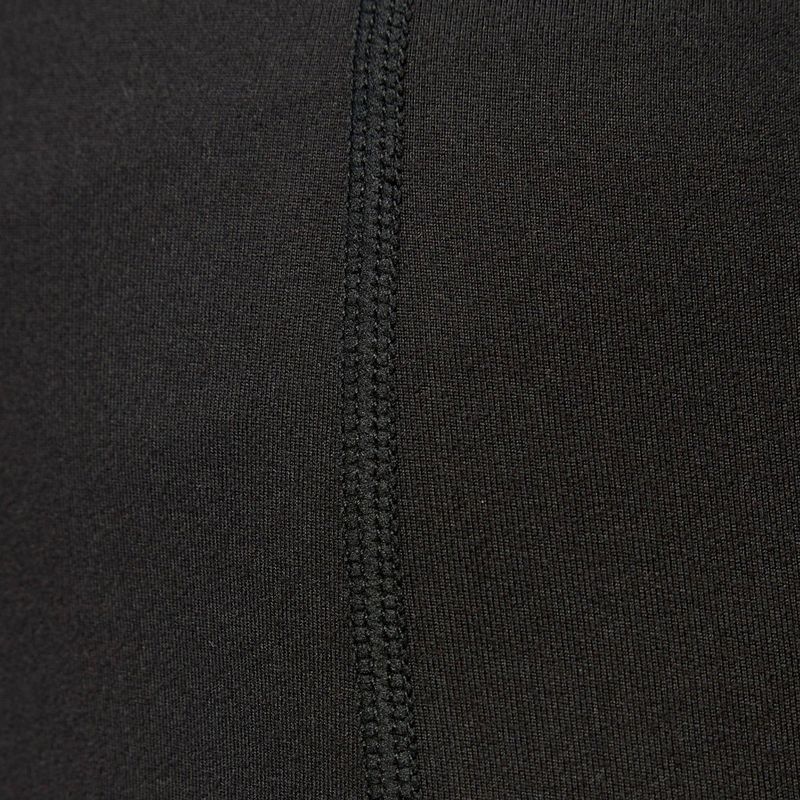 Dámské termo tričko Longsleeve Surfanic Cozy Zip Neck black 8