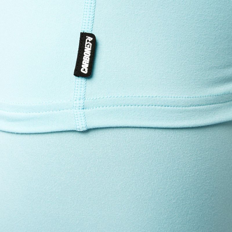 Dámská termoakční mikina Surfanic Cozy Crewneck clearwater blue 6