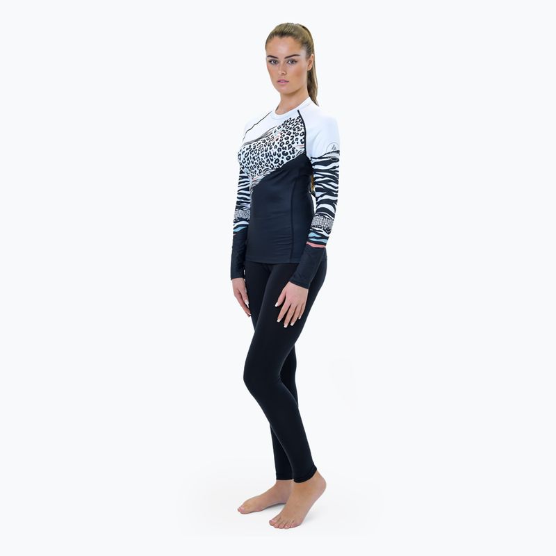 Dámská termoakční mikina Surfanic Cozy Limited Edition Crew Neck wild one 2