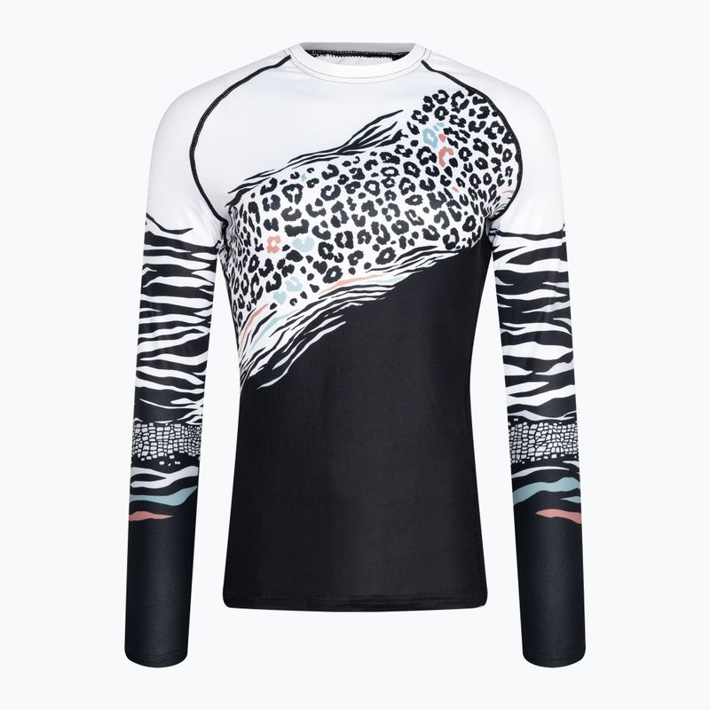 Dámská termoakční mikina Surfanic Cozy Limited Edition Crew Neck wild one 4
