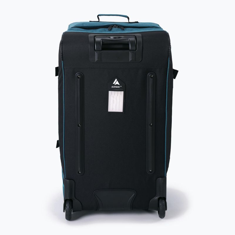 Cestovní taška Surfanic Maxim 100  100 l turquoise marl 5