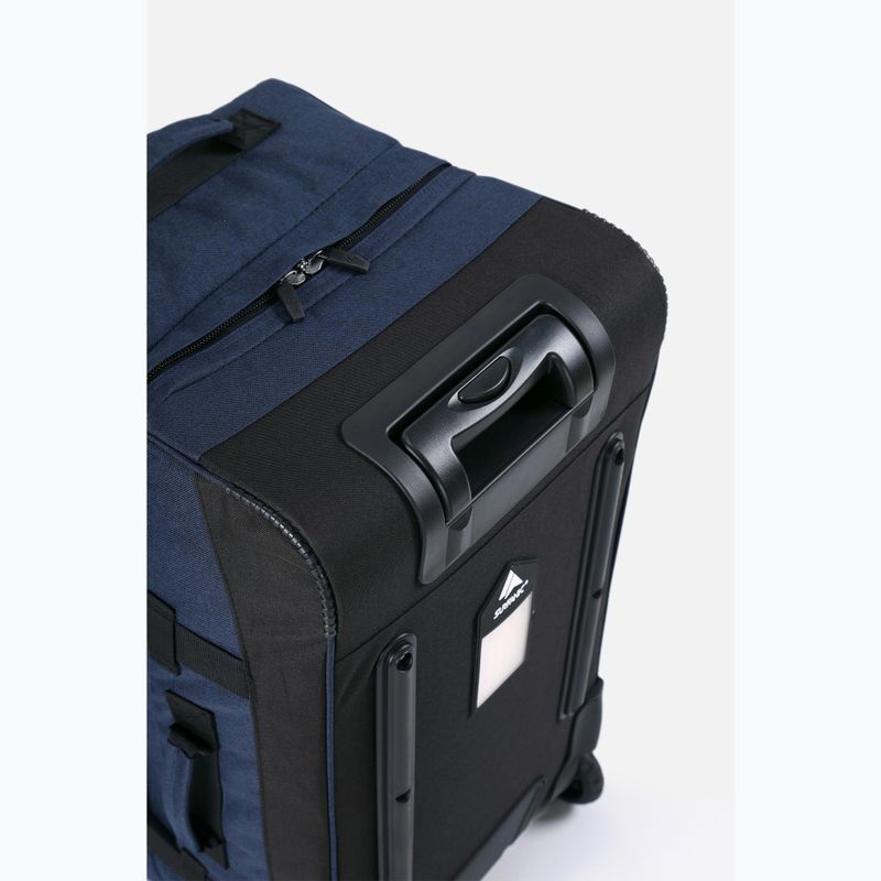 Cestovní taška Surfanic Maxim 70 Roller Bag 70 l navy marl 6