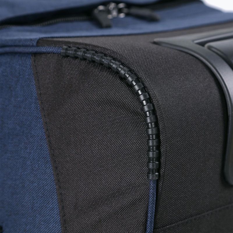 Cestovní taška Surfanic Maxim 70 Roller Bag 70 l navy marl 11