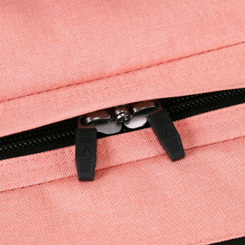 Cestovní taška Surfanic Maxim 70 Roller Bag 70 l dusty pink marl 10