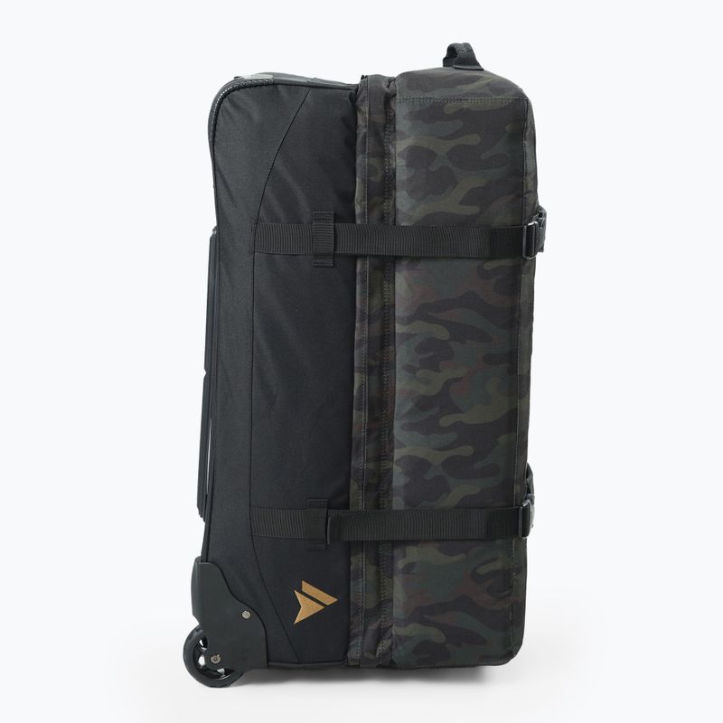 Cestovní taška Surfanic Maxim 100 Roller Bag 100 l forest geo camo 4