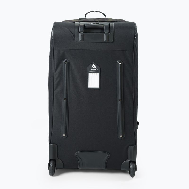 Cestovní taška Surfanic Maxim 100 Roller Bag 100 l forest geo camo 5