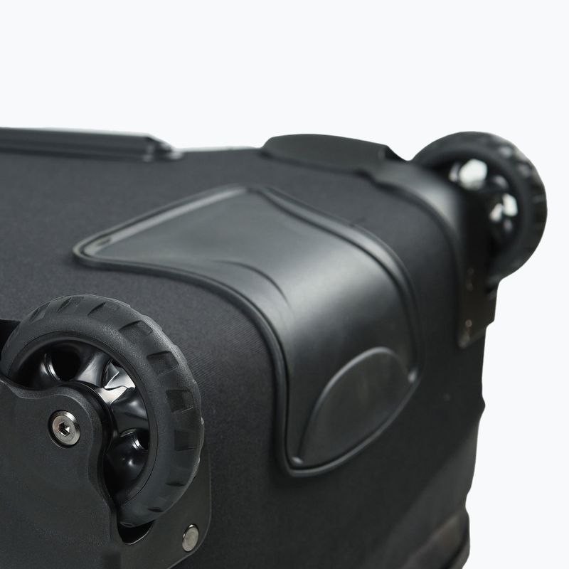 Cestovní taška Surfanic Maxim 100 Roller Bag 100 l forest geo camo 14