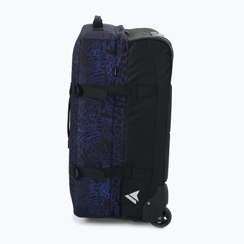 Cestovní taška Surfanic Maxim 100 Roller Bag 100 l wild midnight 4