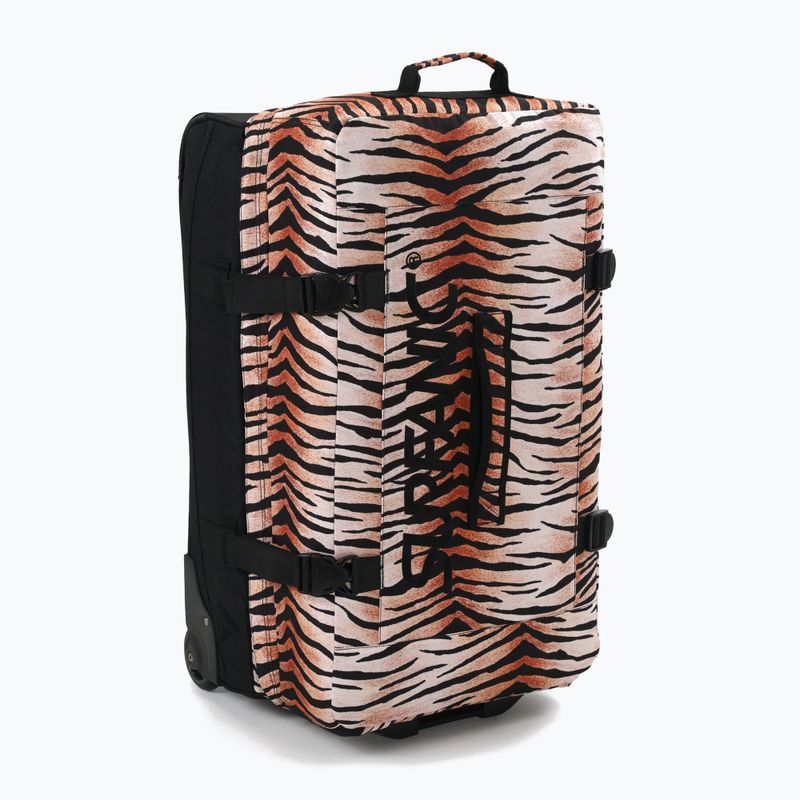 Cestovní taška Surfanic Maxim 100 Roller Bag 100 l tiger night 3