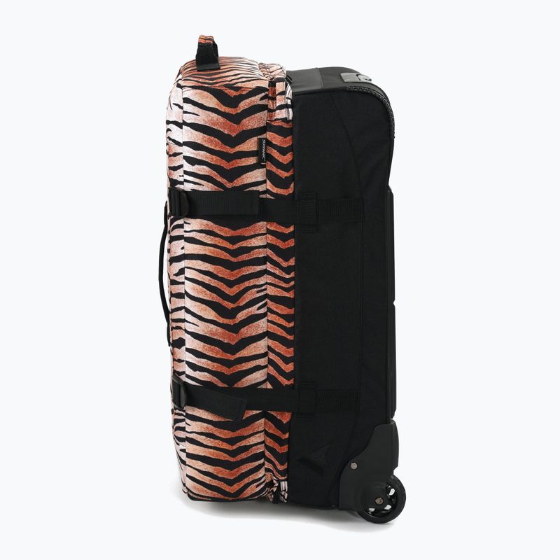 Cestovní taška Surfanic Maxim 100 Roller Bag 100 l tiger night 4