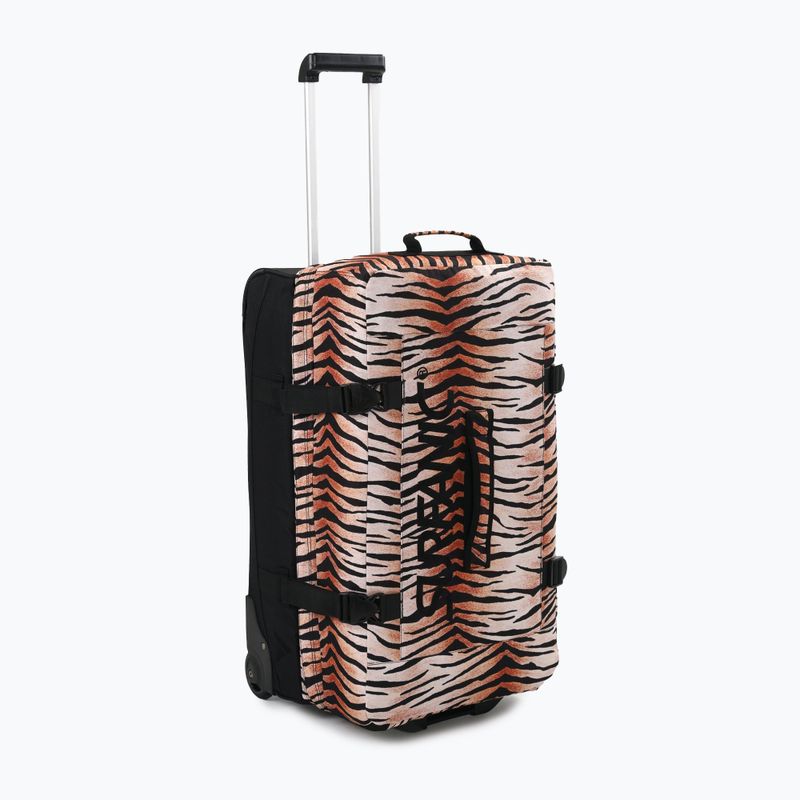 Cestovní taška Surfanic Maxim 100 Roller Bag 100 l tiger night