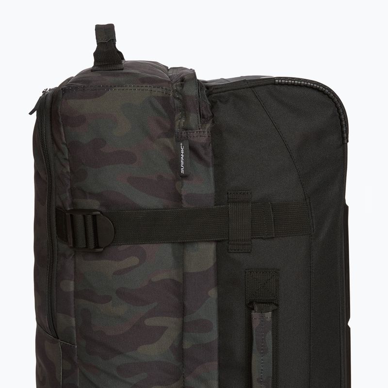 Cestovní taška na kolečkách Surfanic Maxim 70 Roller Bag 70 l delta camo 8