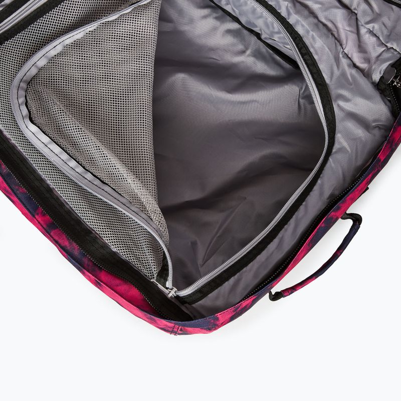 Cestovní taška na kolečkách Surfanic Maxim 70 Roller Bag 70 l pink stardust 10