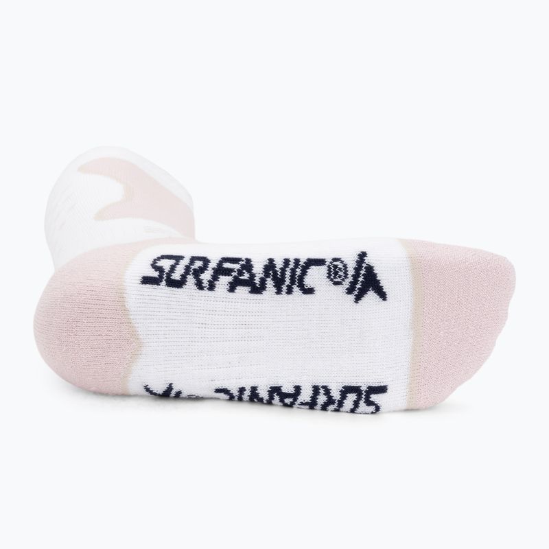 Dámské lyžařské ponožky Surfanic Pro Tech Plus 3Pk Sock pink 4