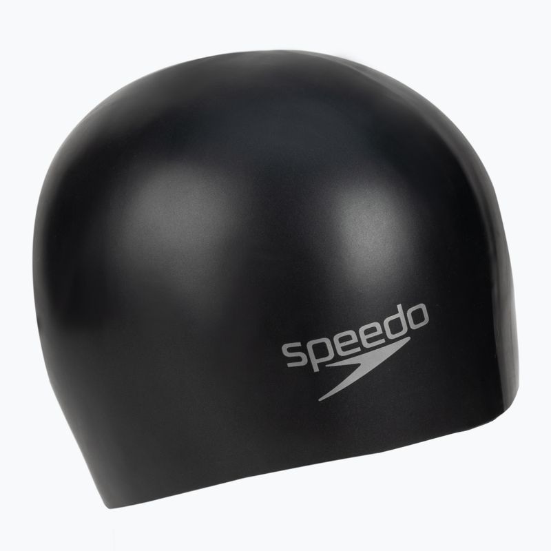 Speedo Kšiltovka s dlouhými vlasy černá 68-061680001