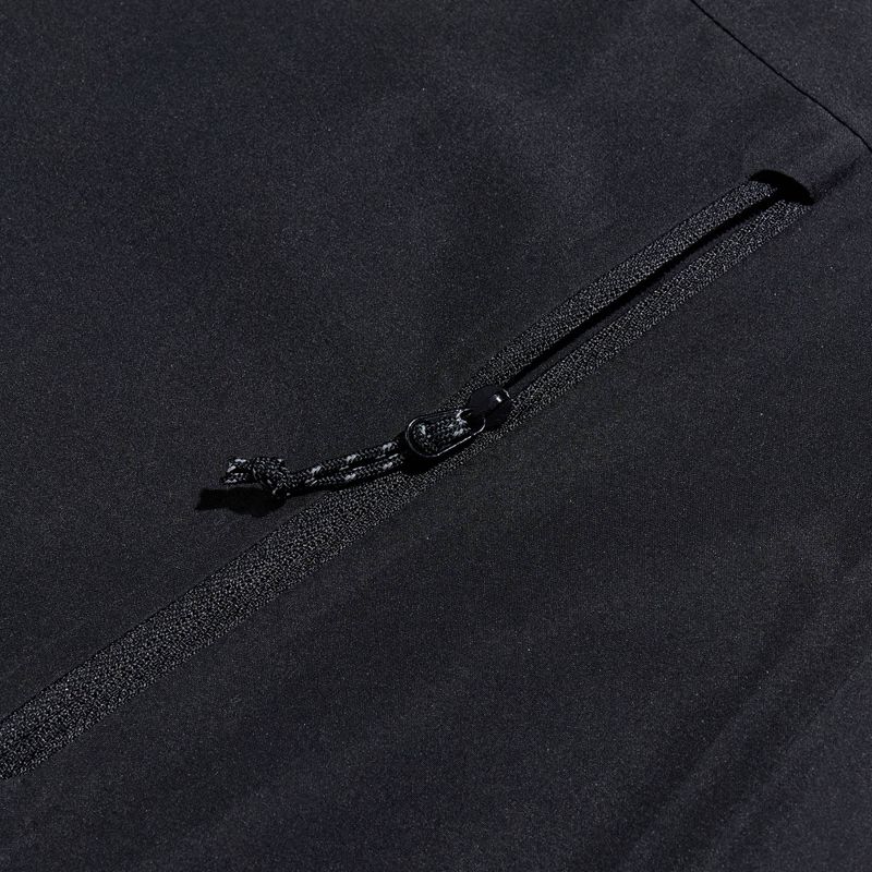 Pánská bunda do deště Berghaus Paclite 2.0 Shell black/black 12