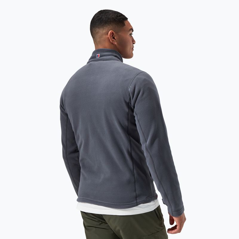 Pánská fleecová mikina Berghaus Prism Micro IA carbon 3