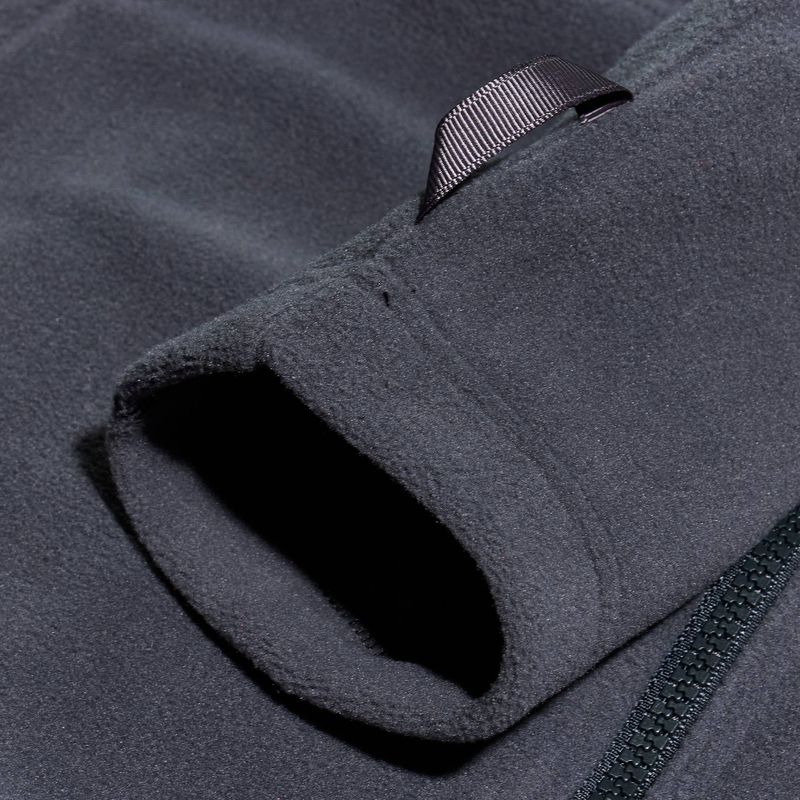 Pánská fleecová mikina Berghaus Prism Micro IA carbon 11