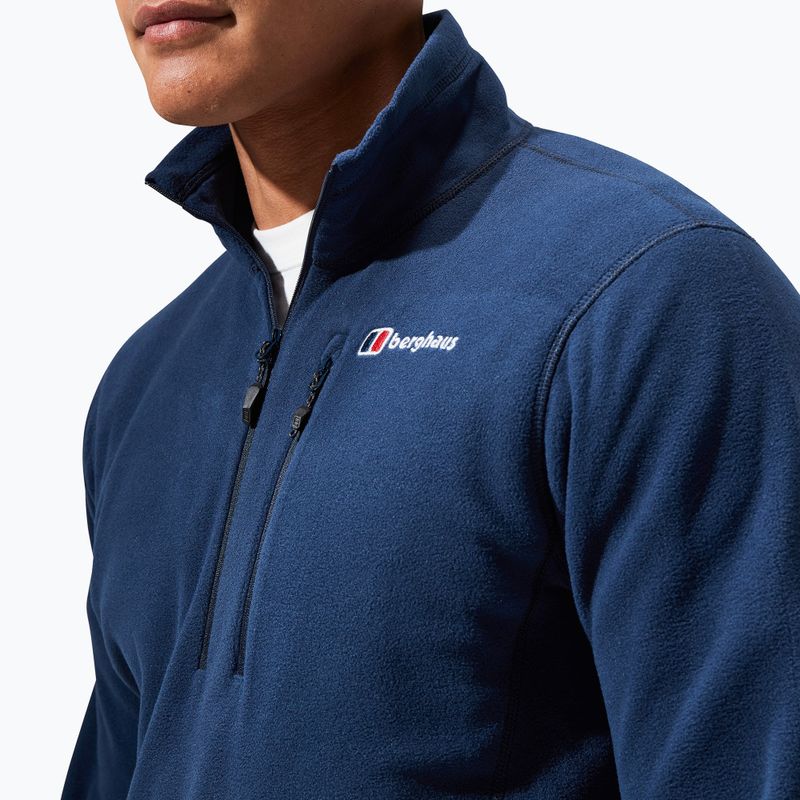 Pánská fleecová mikina Berghaus Prism Micro PT dusk 5