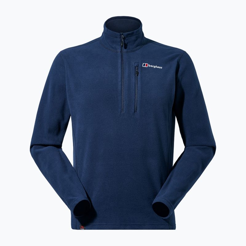 Pánská fleecová mikina Berghaus Prism Micro PT dusk 7