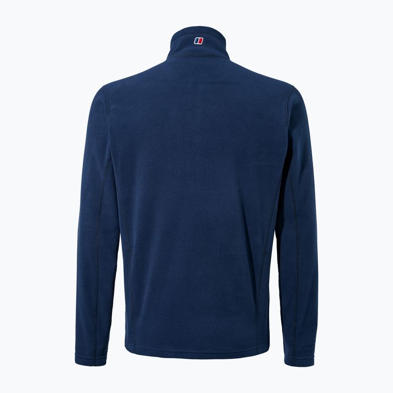 Pánská fleecová mikina Berghaus Prism Micro PT dusk 8