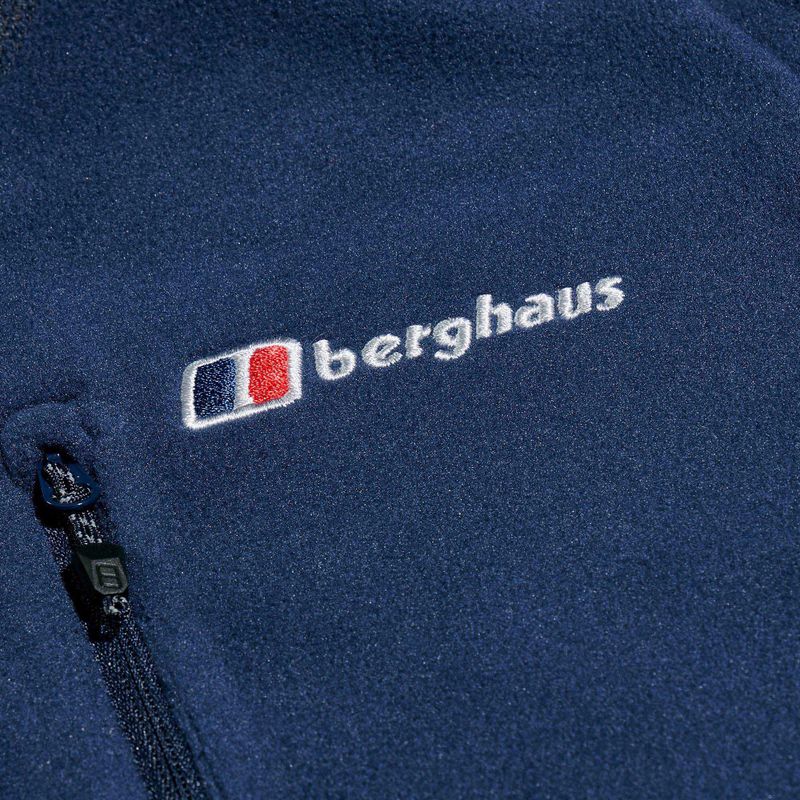 Pánská fleecová mikina Berghaus Prism Micro PT dusk 9