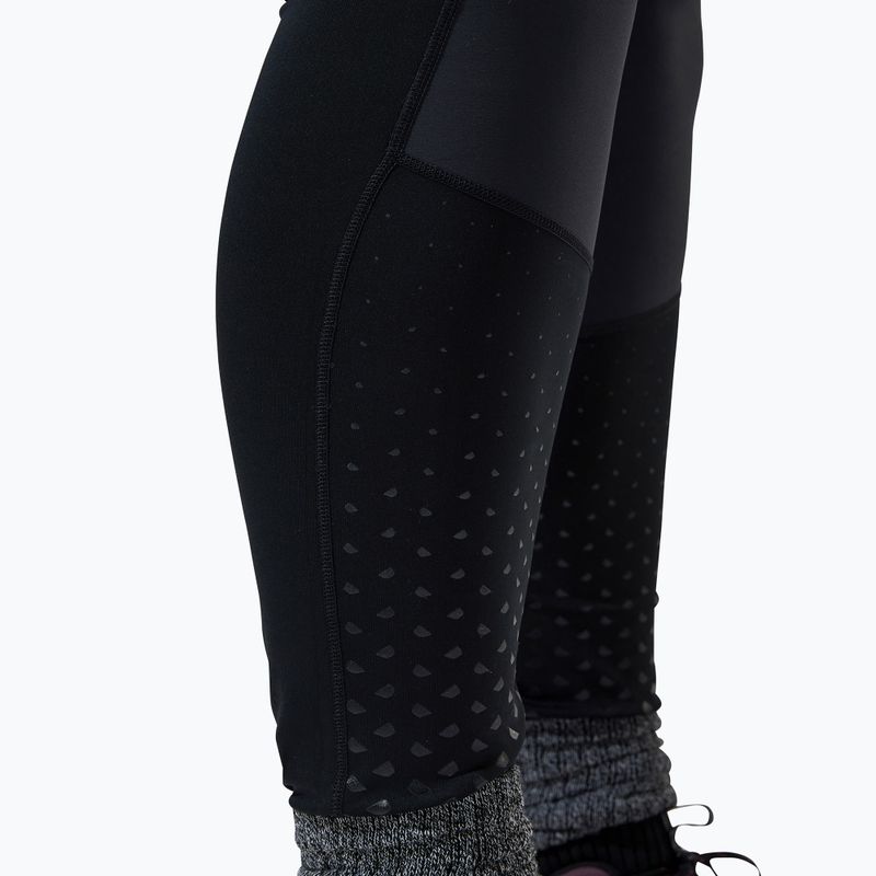 Dámské trekingové legíny Berghaus Lelyur Trekking Tight black/black 4