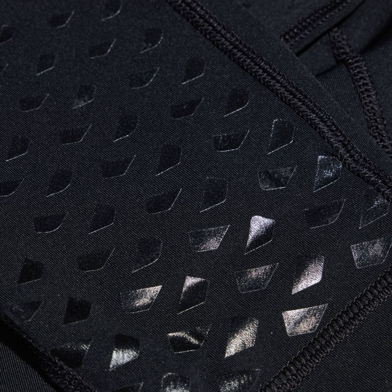 Dámské trekingové legíny Berghaus Lelyur Trekking Tight black/black 8