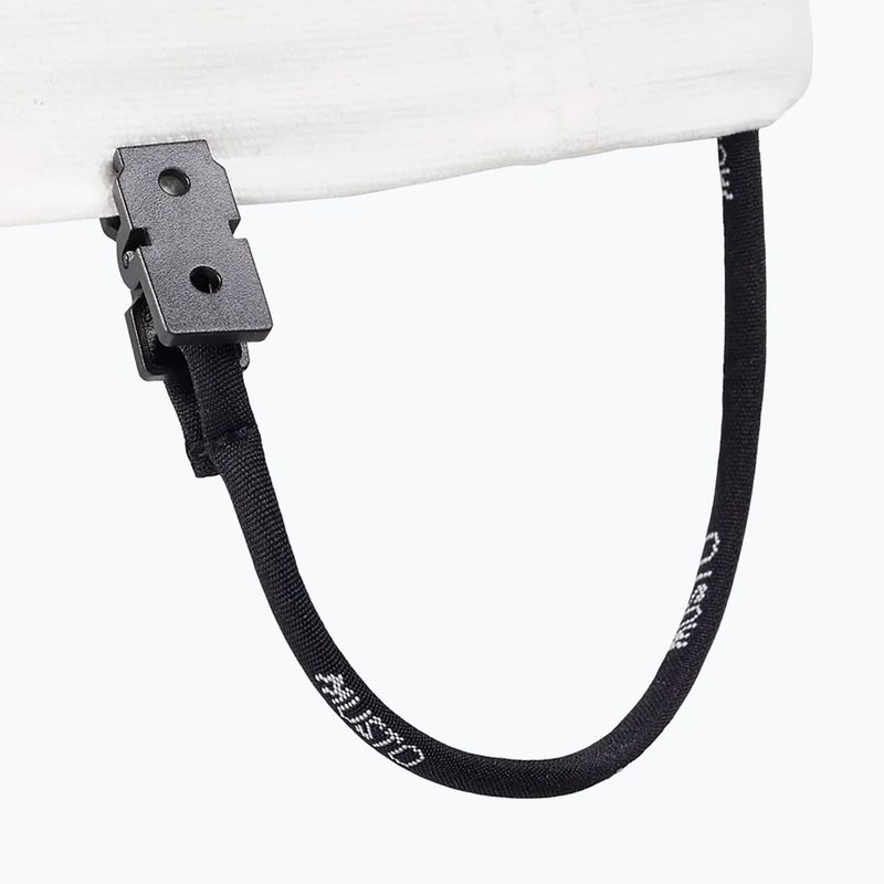 Kšiltovka Musto Crew Cap antique sail white 2