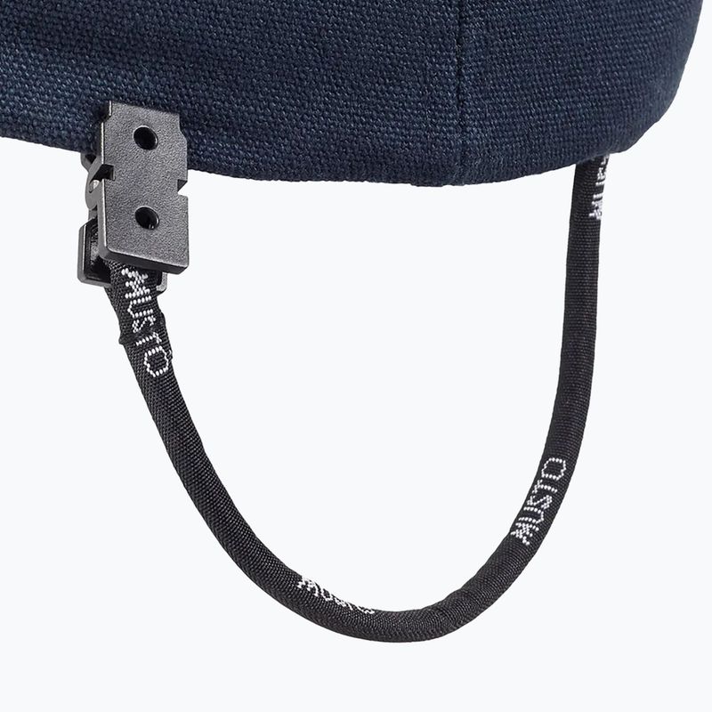 Kšiltovka Musto Crew Cap true navy 2