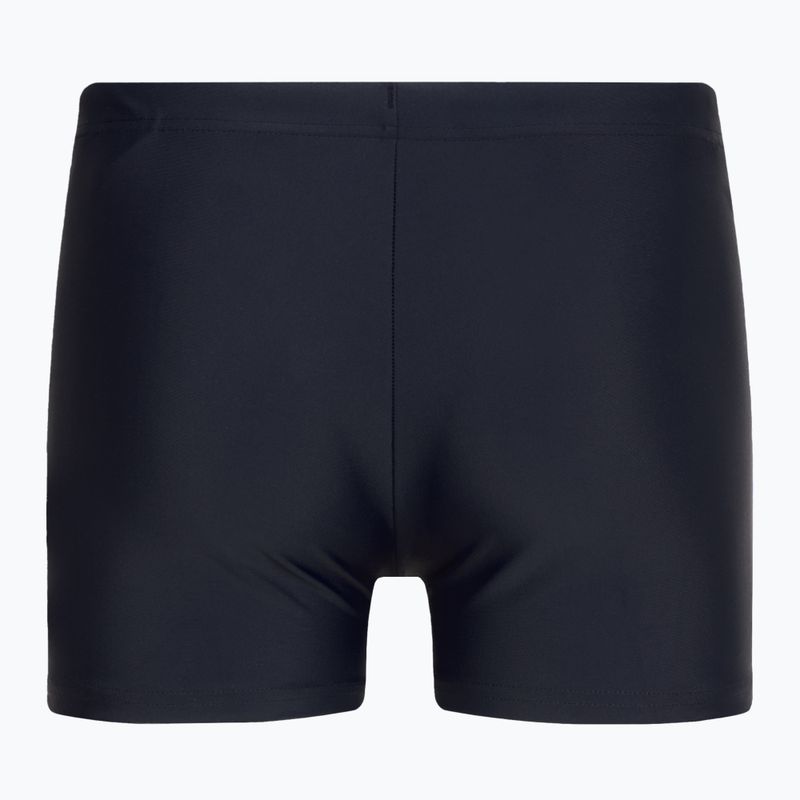 Dětské plavky Speedo Sports Logo Print Trunks blue/red 2