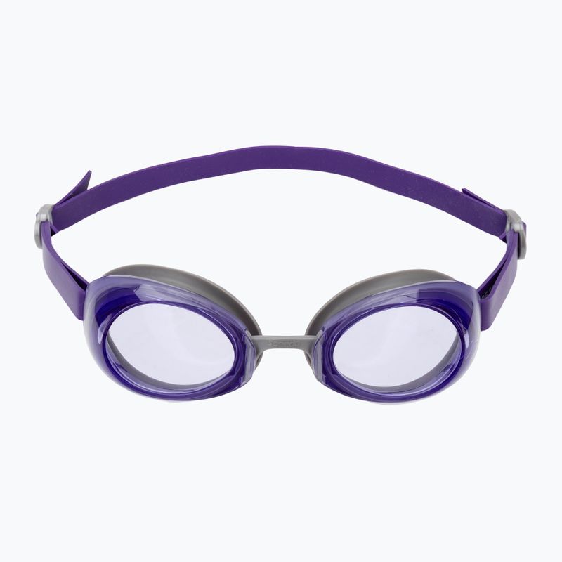 Plavecké brýle Speedo Jet 2.0 purple/grey 2