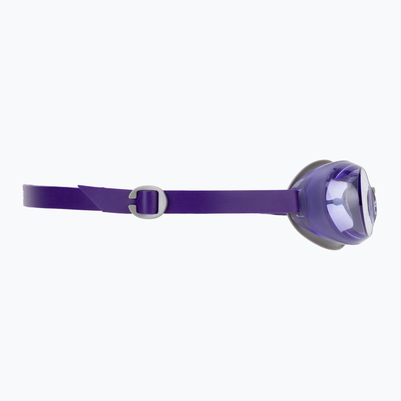 Plavecké brýle Speedo Jet 2.0 purple/grey 3