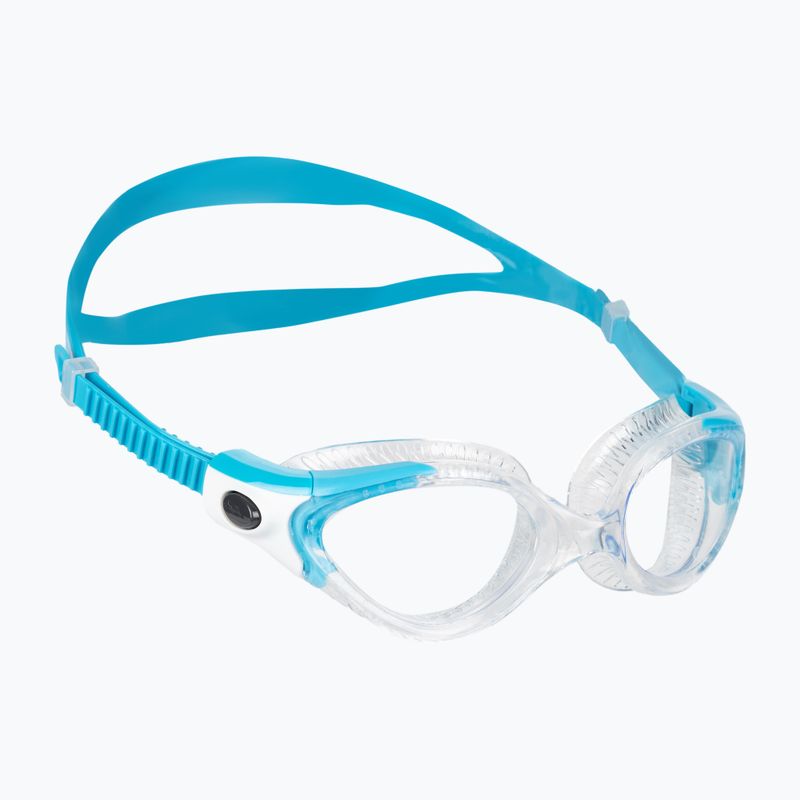 Speedo Futura Biofuse Flexiseal Dámské plavecké brýle modré 8-11312C105