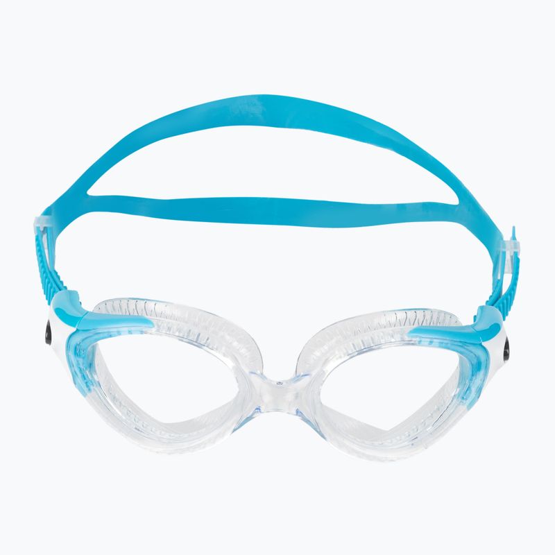 Speedo Futura Biofuse Flexiseal Dámské plavecké brýle modré 8-11312C105 2