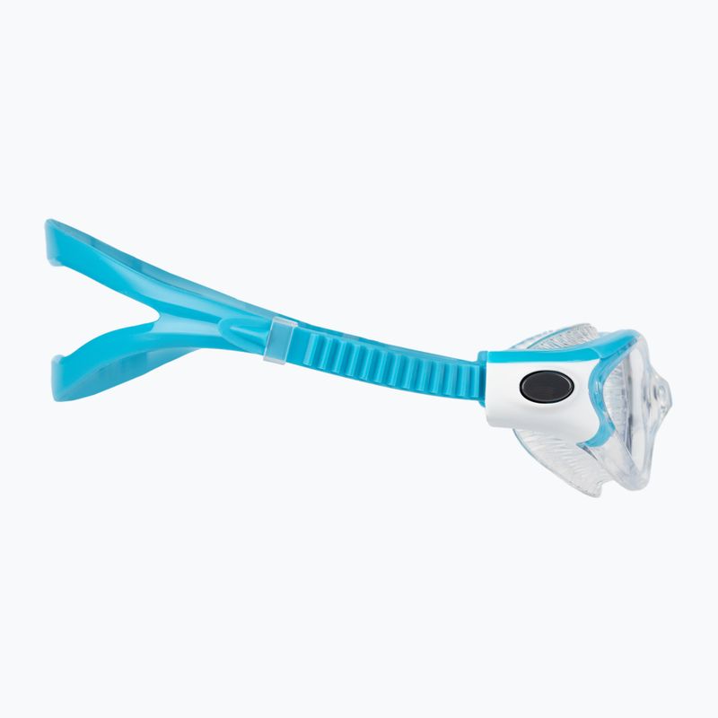 Speedo Futura Biofuse Flexiseal Dámské plavecké brýle modré 8-11312C105 3