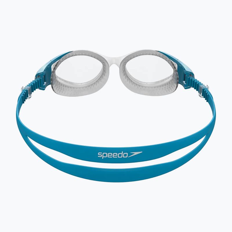Speedo Futura Biofuse Flexiseal Dámské plavecké brýle modré 8-11312C105 8