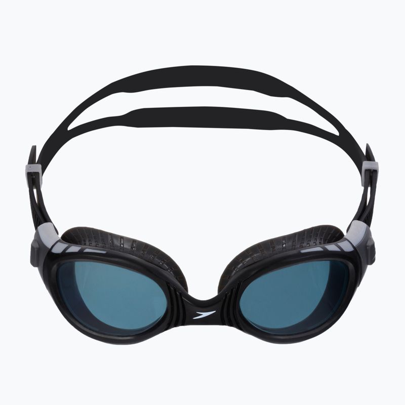 Plavecké brýle Speedo Futura Biofuse Flexiseal černé 68-11315B976 2