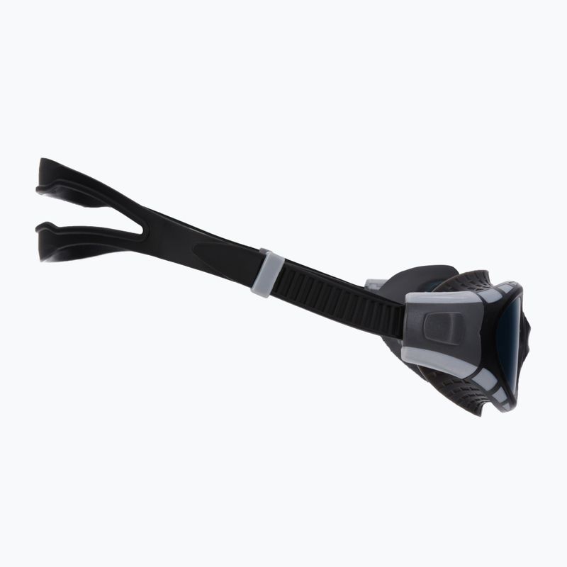 Plavecké brýle Speedo Futura Biofuse Flexiseal černé 68-11315B976 3