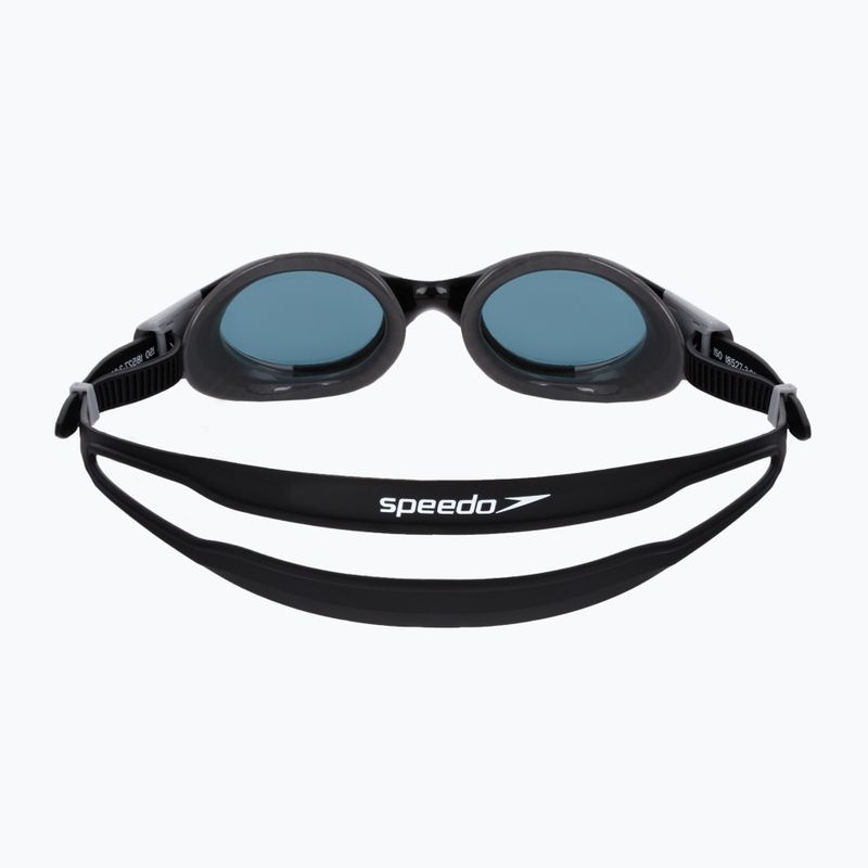Plavecké brýle Speedo Futura Biofuse Flexiseal černé 68-11315B976 5