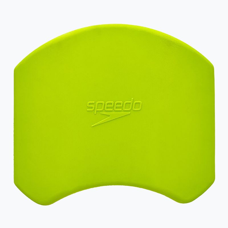 Plavecká deska Speedo Pullkick green 8-01790C951