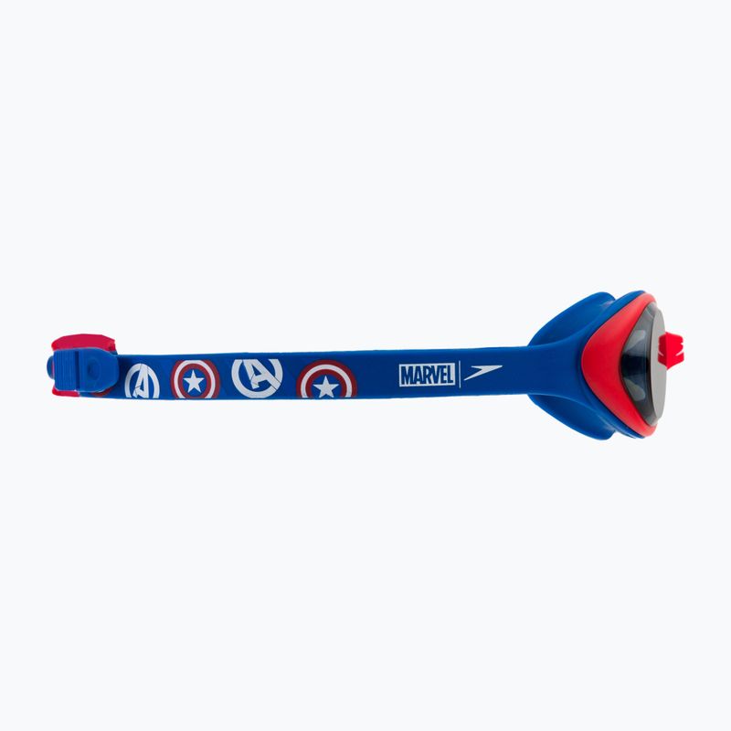 Dětské plavecké brýle Speedo Illusion modré 8-11617 3