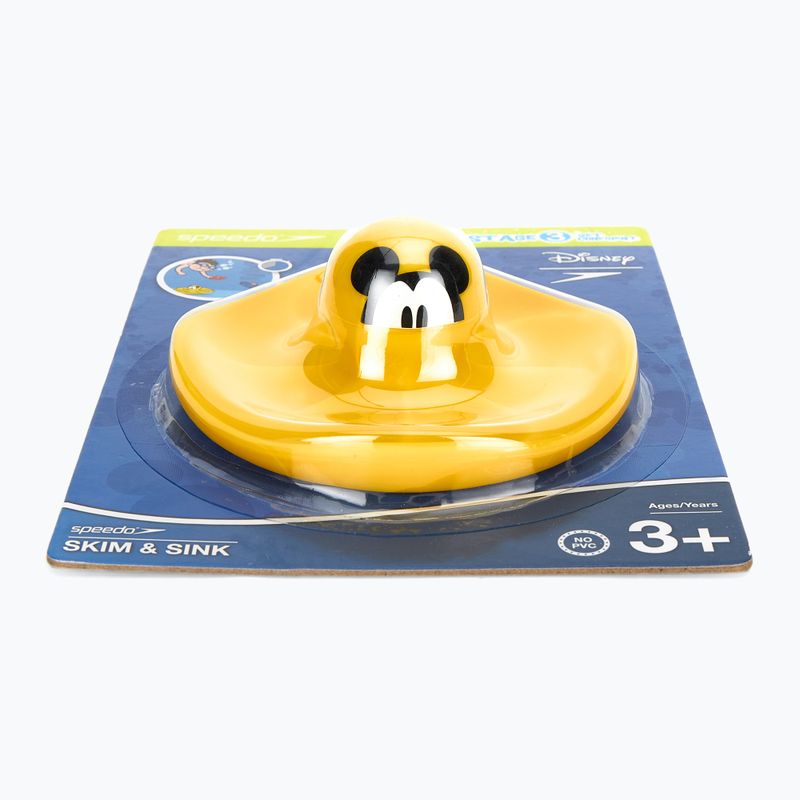 Potápěčská hračka Speedo Skim & Sink yellow 2