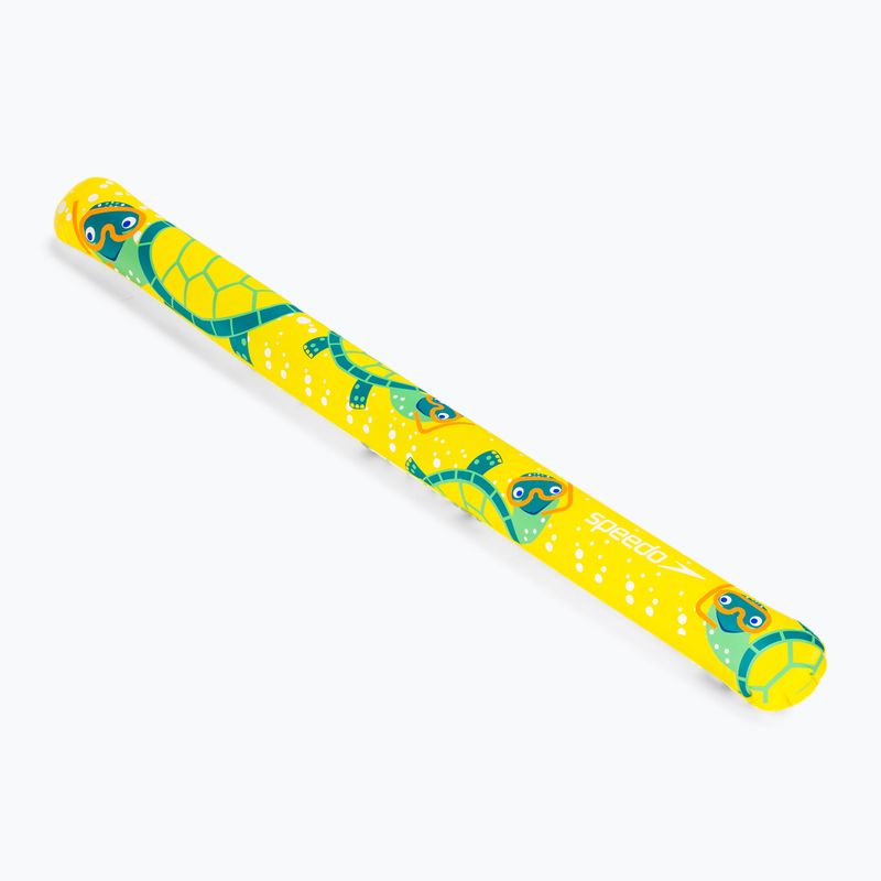 Žlutá plavecká nudle Speedo Turtle 8-11839