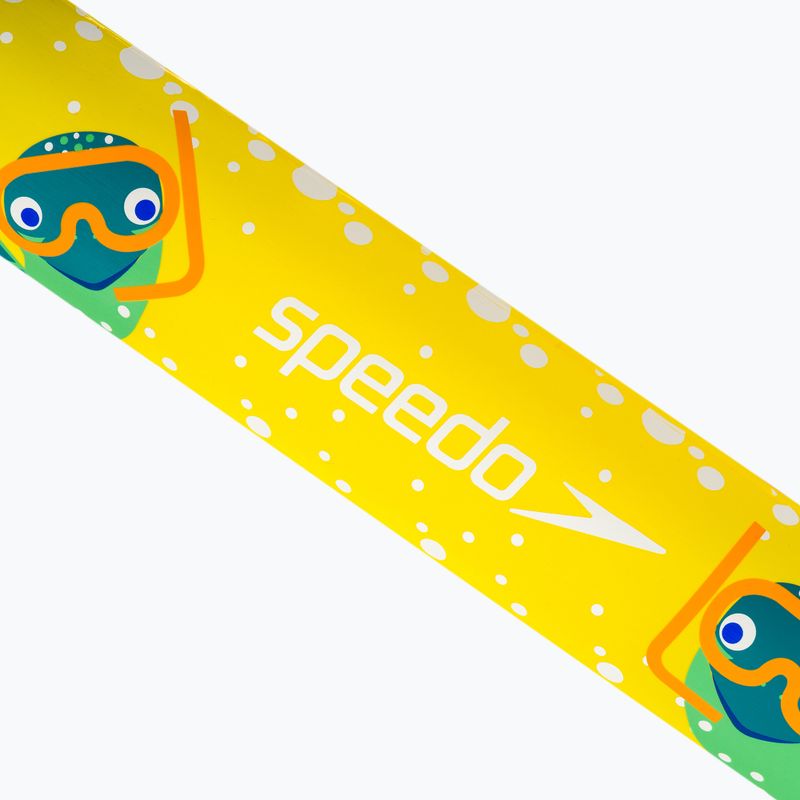 Žlutá plavecká nudle Speedo Turtle 8-11839 2