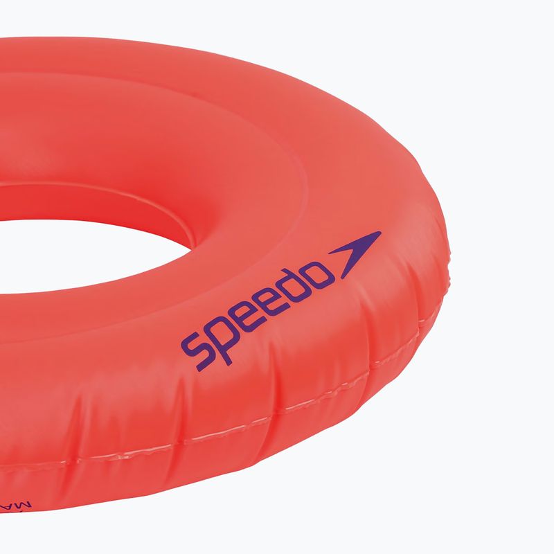 Dětský plavecký kruh Speedo Swim Ring orange 2