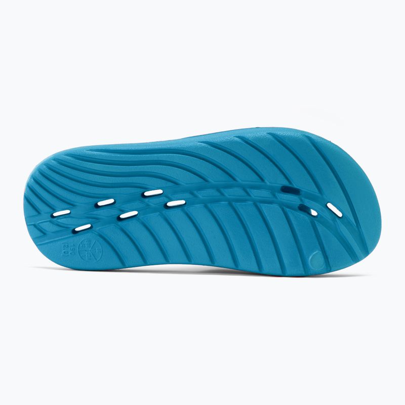 Dětské žabky Speedo Slide blue 68-12231 5