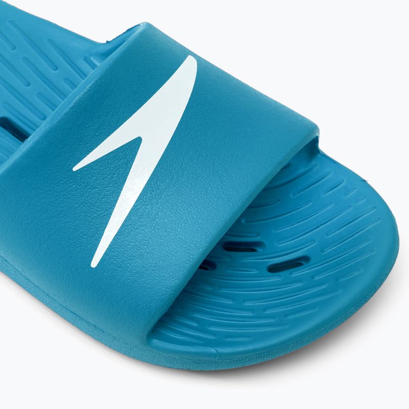 Dětské žabky Speedo Slide blue 68-12231 7