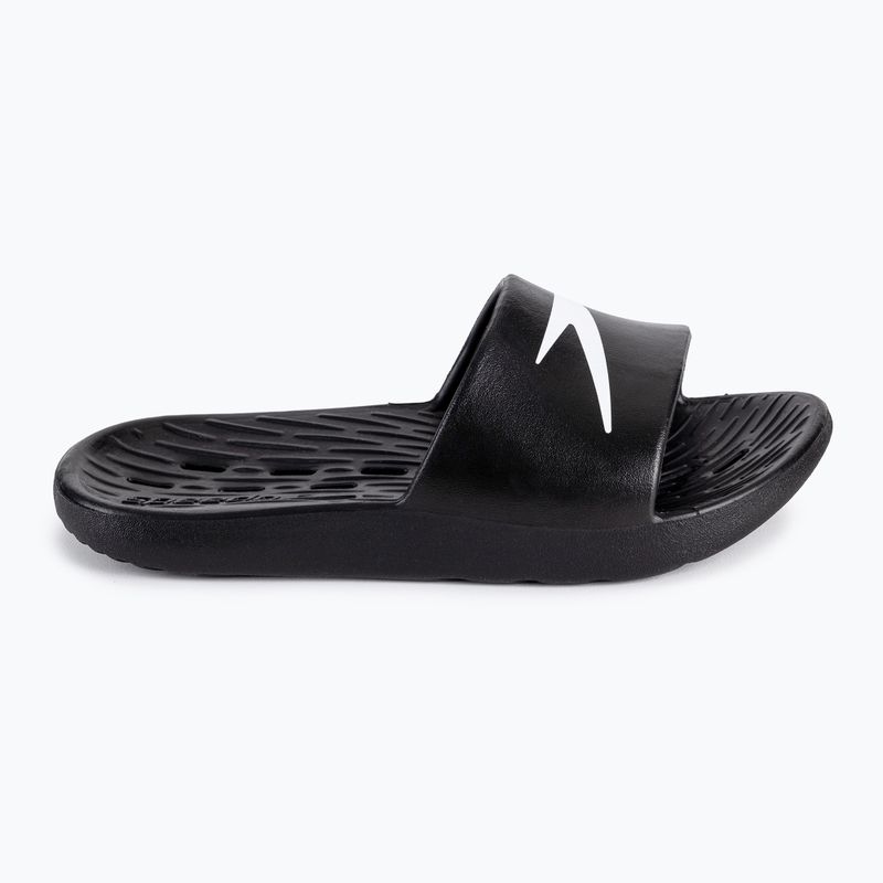 Pánské žabky Speedo Slide AM 0001 black 68-122290001 2