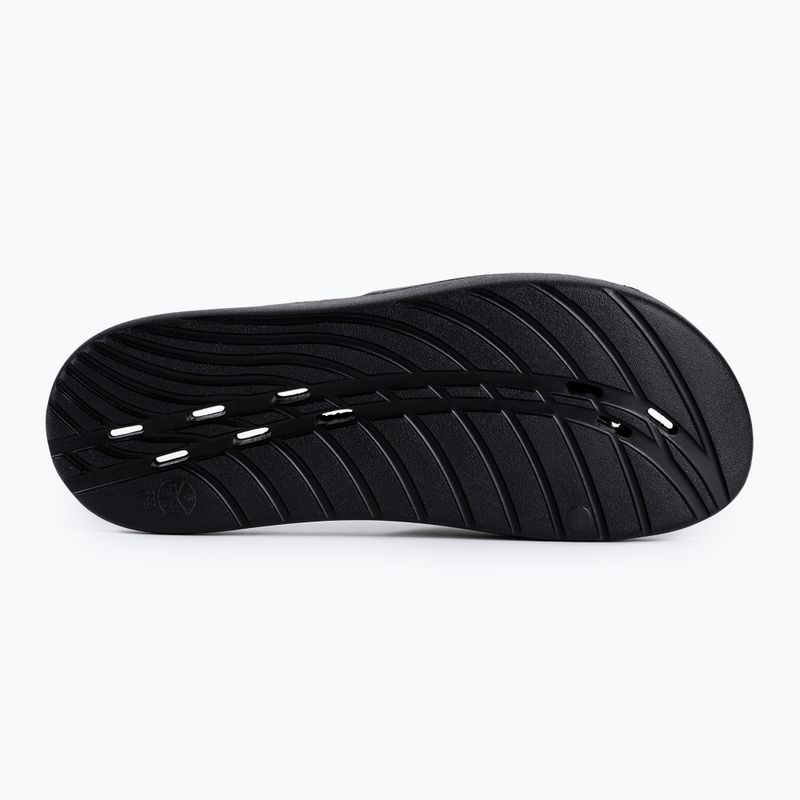 Pánské žabky Speedo Slide AM 0001 black 68-122290001 4